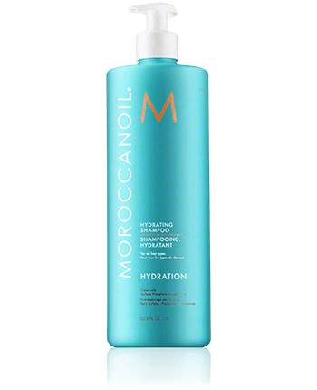 Moroccanoil Hydration Hydrating Shampoo for all Hair Types (1000 ml)