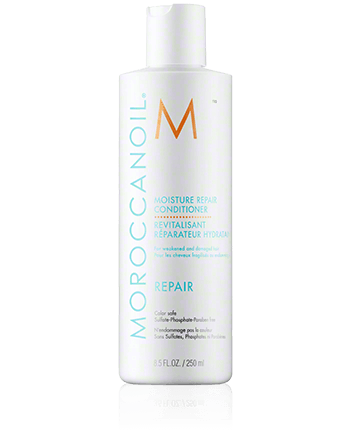 Moroccanoil Repair Moisture Repair Conditioner for Weakened and Damaged Hair (250 ml)