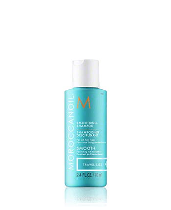 Moroccanoil Smooth Smoothing Shampoo (70 ml)