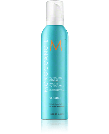 Moroccanoil Volume Volumizing Mousse (250 ml)