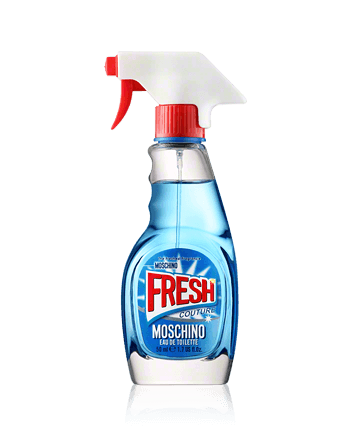 Moschino Fresh Couture Eau de Toilette Spray (50 ml)