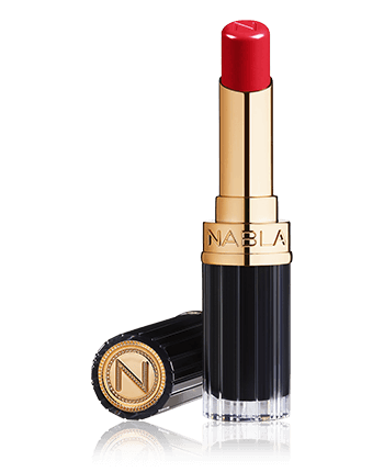 Nabla Beyond Jelly Lipstick Red Sapphire (3,2 g)