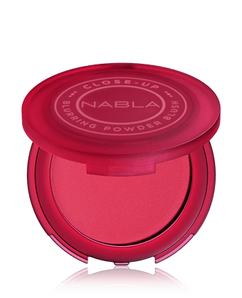 Nabla Close-Up Blurring Powder Blush Endorphin (5 g)