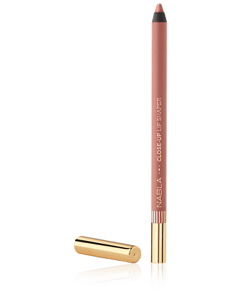 Nabla Close-Up Lip Shaper Nude #2.5 (1,12 g)