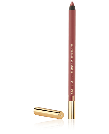 Nabla Close-Up Lip Shaper Nude #3.5 (1,12 g)