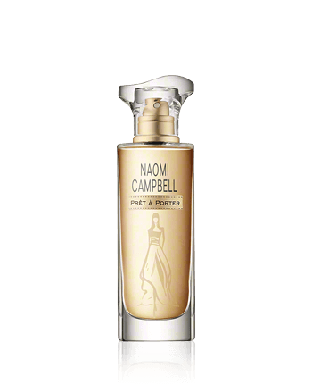 Naomi Campbell Prêt à Porter Eau de Parfum Spray (30 ml)