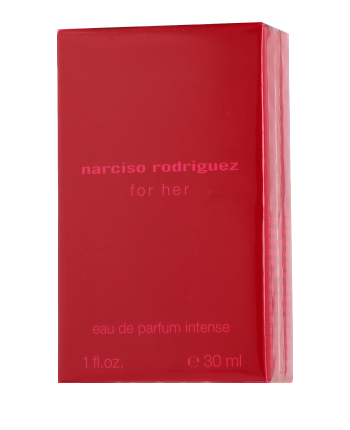 Narciso Rodriguez for her Eau de Parfum Intense Spray (30 ml)