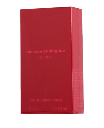 Narciso Rodriguez for her Eau de Parfum Intense Spray (50 ml)