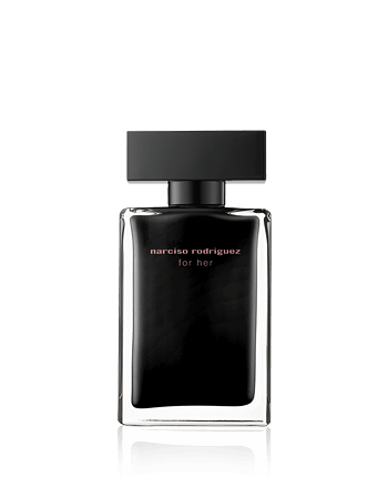Narciso Rodriguez for her Eau de Toilette Spray (nachfüllbar) (50 ml)