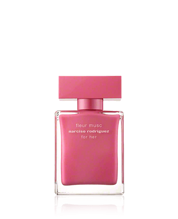 narciso rodriguez fleur musc eau de parfum