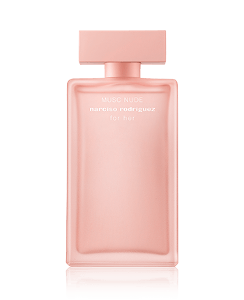 Narciso Rodriguez for her Musc Nude Eau de Parfum Spray (100 ml)