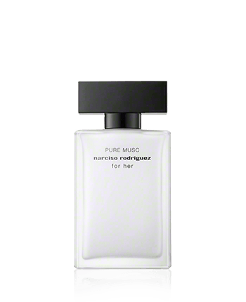 Narciso Rodriguez for her Pure Musc Eau de Parfum Spray (50 ml)