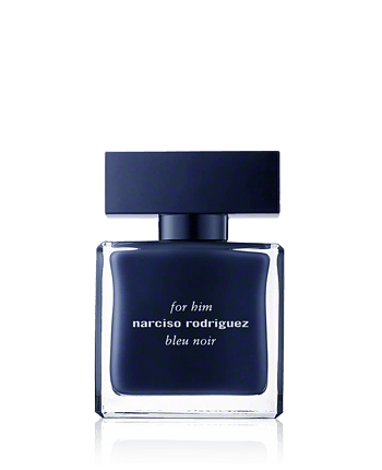Narciso Rodriguez for him Bleu Noir Eau de Toilette Spray (50 ml)
