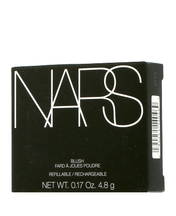 NARS Blush Refillable Torrid (4,8 g)