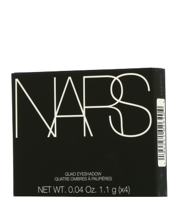 NARS Eyeshadow Quad Orgasm (4,4 g)