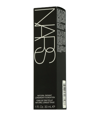 NARS Natural Radiant Longwear Foundation Barcelona (30 ml)