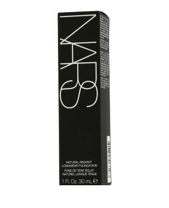 NARS Natural Radiant Longwear Foundation Valencia (30 ml)