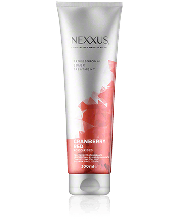 NEXXUS Pro Color Treatment Cranberry Red (300 ml)