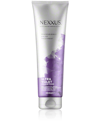 NEXXUS Pro Color Treatment Ultra Violet (300 ml)