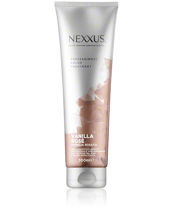 NEXXUS Pro Color Treatment Vanilla Rose (300 ml)