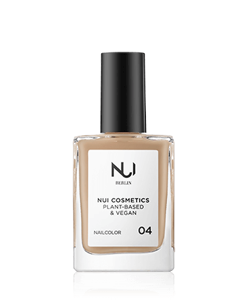 NUI Cosmetics Nailcolor Sand (14 ml)