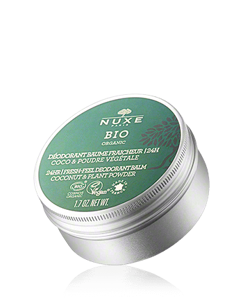 Nuxe Bio 24Hr Fresh-Feel Deodorant Balm (50 g)