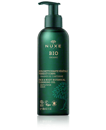 Nuxe Bio Face & Body Botanical Cleansing Oil (200 ml)