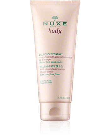 Nuxe Body Gel Douche Fondant (200 ml)