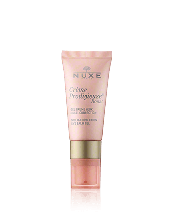 Nuxe Crème Prodigieuse Boost Gel Baume Yeux Multi-Correction Classic (15 ml)
