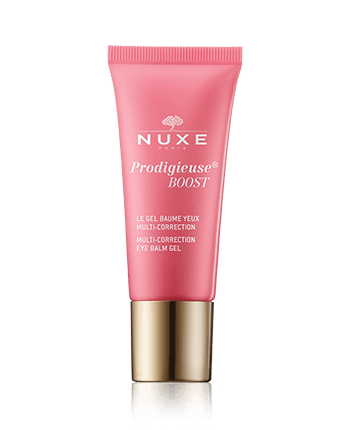Nuxe Prodigieuse Boost Gel Baume Yeux Multi-Correction (15 ml)