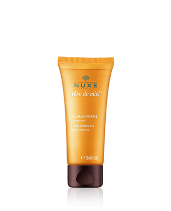 Nuxe Rêve de Miel Gel Mains Propores (30 ml)