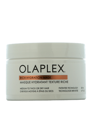 Olaplex Haircare Rich Hydration Mask (200 ml)