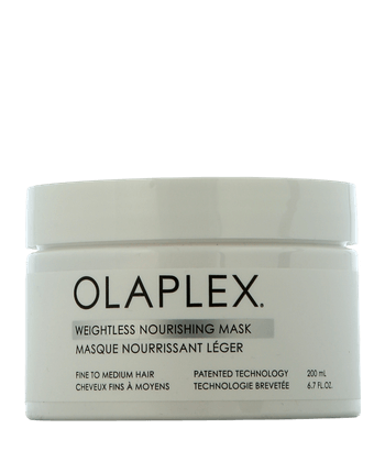 Olaplex Haircare Weightless Nourishing Mask (200 ml)