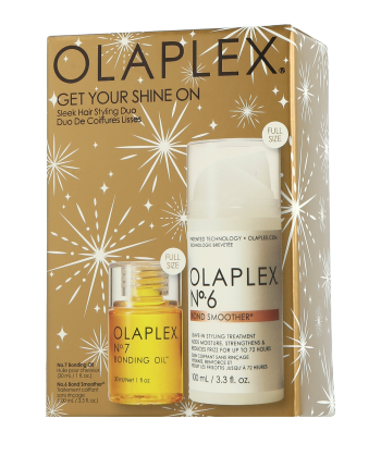 Olaplex No.6 Get Your Shine On Set