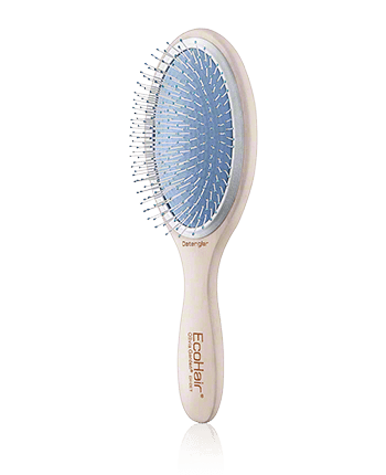 Olivia Garden EcoHair Paddle Detangler 13-reihig