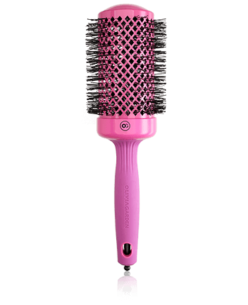 Olivia Garden Expert Blowout Shine 55 pink