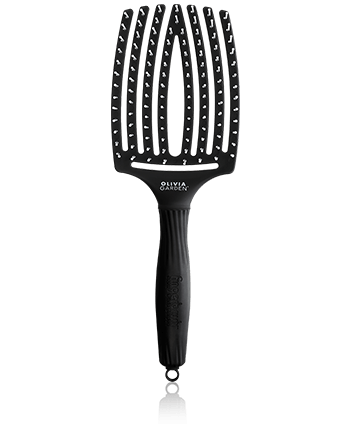 Olivia Garden Fingerbrush Large