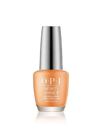 OPI Infinite Shine Mango for it (15 ml)