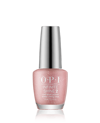 OPI Infinite Shine Quest for Quartz (15 ml)