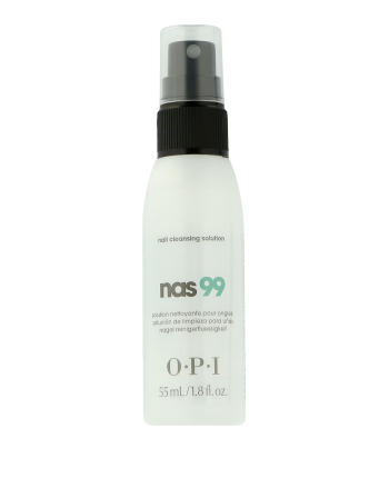 OPI Nail Care nas 99 Nail Cleanser (55 ml)