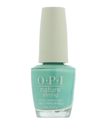 OPI Nature Strong Nail Lacquer 017 Cactus What You Preach (15 ml)