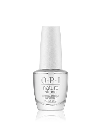 OPI Nature Strong Nail Lacquer Top Coat (15 ml)