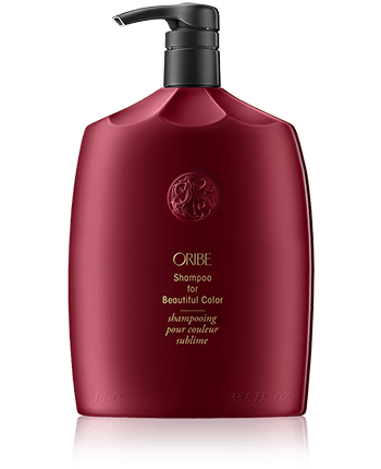 Oribe Beautiful Color Shampoo (1000 ml)
