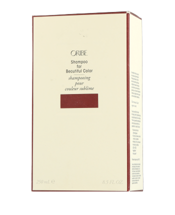 Oribe Beautiful Color Shampoo (250 ml)