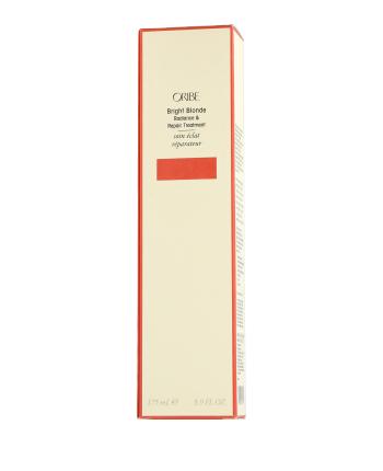 Oribe Bright Blonde Radiance & Repair Treatment (175 ml)