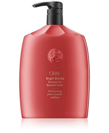 Oribe Bright Blonde Shampoo (1000 ml)