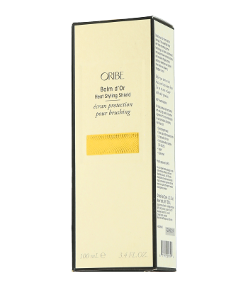 Oribe Gold Lust Balm d'Or Heat Styling Shield (100 ml)
