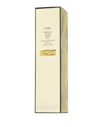 Oribe Gold Lust Dry Heat Protection Spray (250 ml)