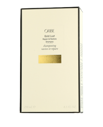 Oribe Gold Lust Repair & Restore Shampoo (250 ml)