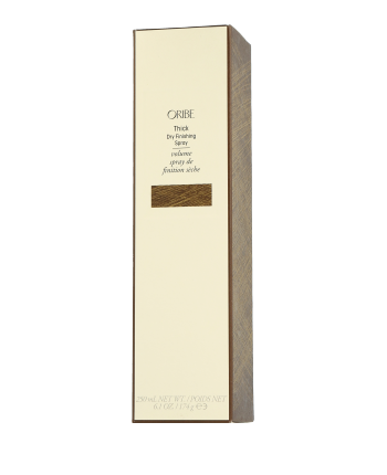 Oribe Magnificent Volume Thick Dry Finishing Spray (250 ml)